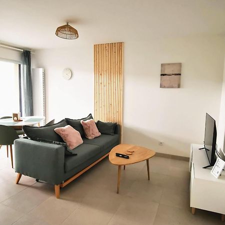 Cocoon With Terrace At 2 Steps From The Sea Apartment La Baule-Escoublac Bagian luar foto